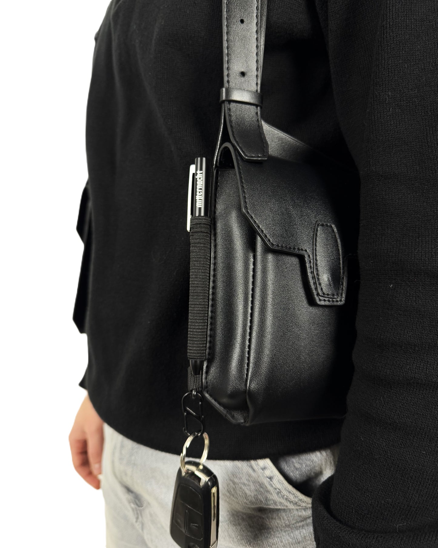Mitternacht Holster Bag