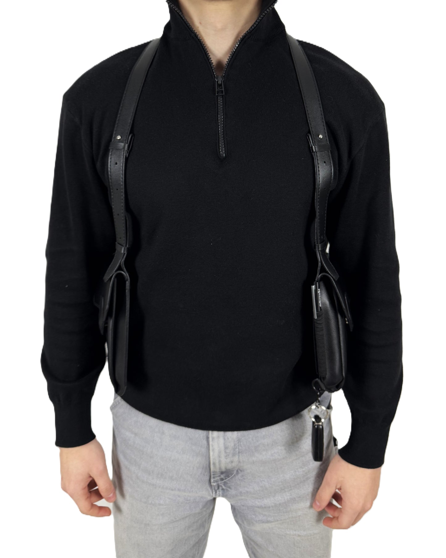 Mitternacht Holster Bag