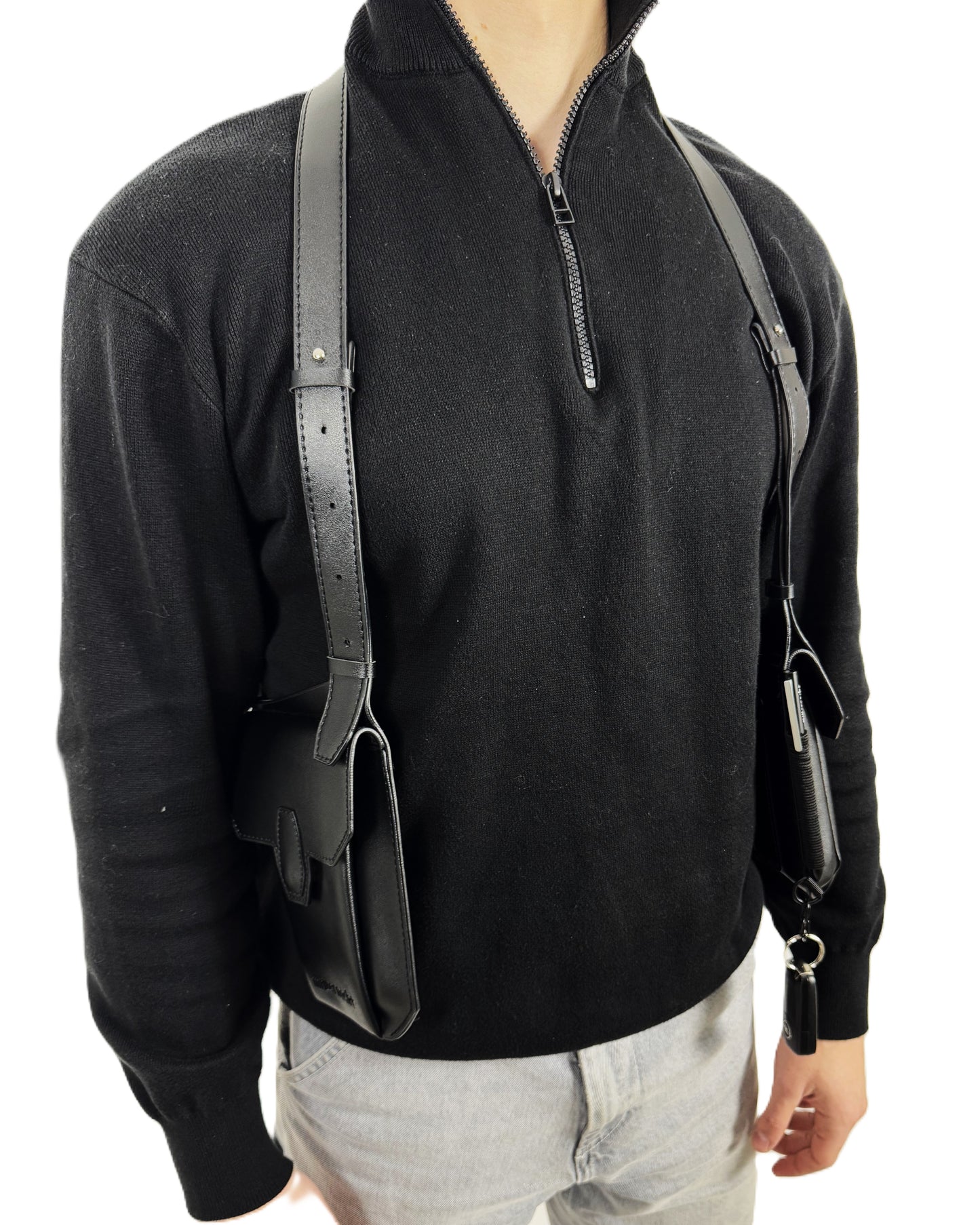 Mitternacht Holster Bag
