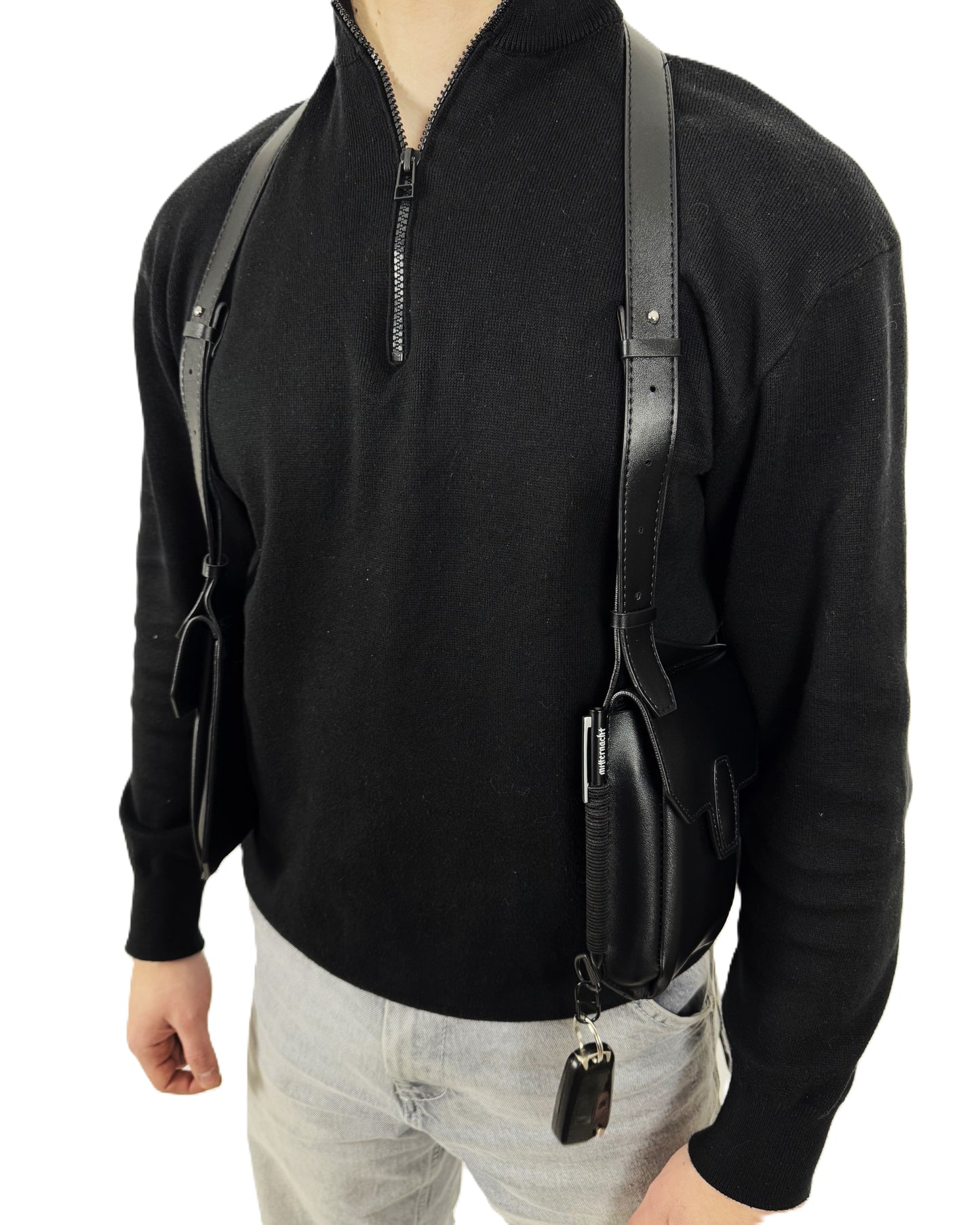 Mitternacht Holster Bag