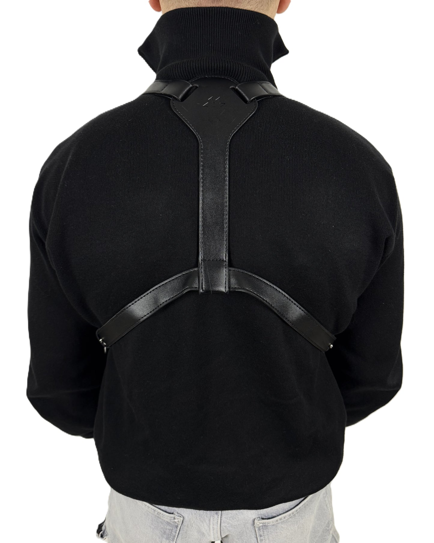 Mitternacht Holster Bag