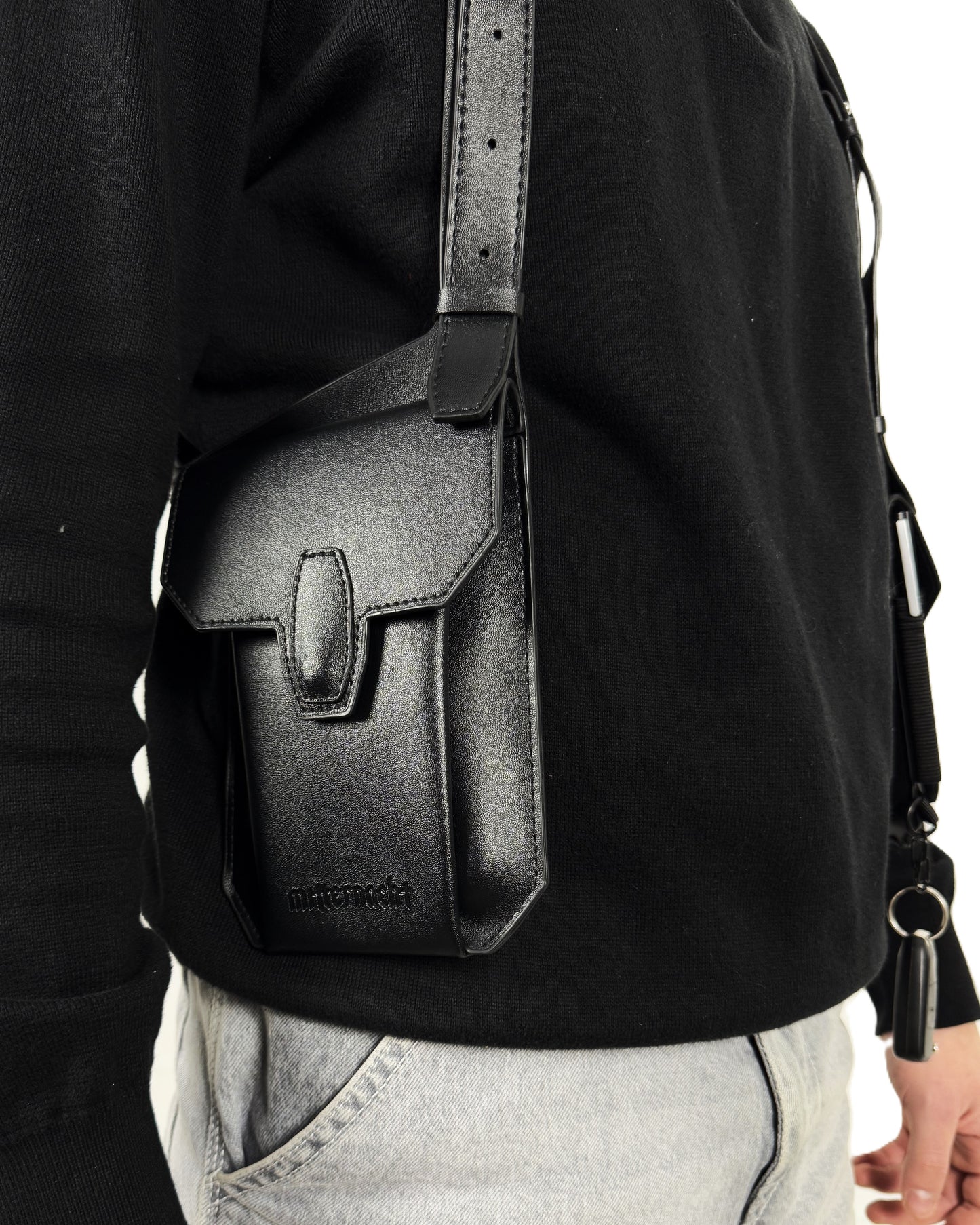 Mitternacht Holster Bag