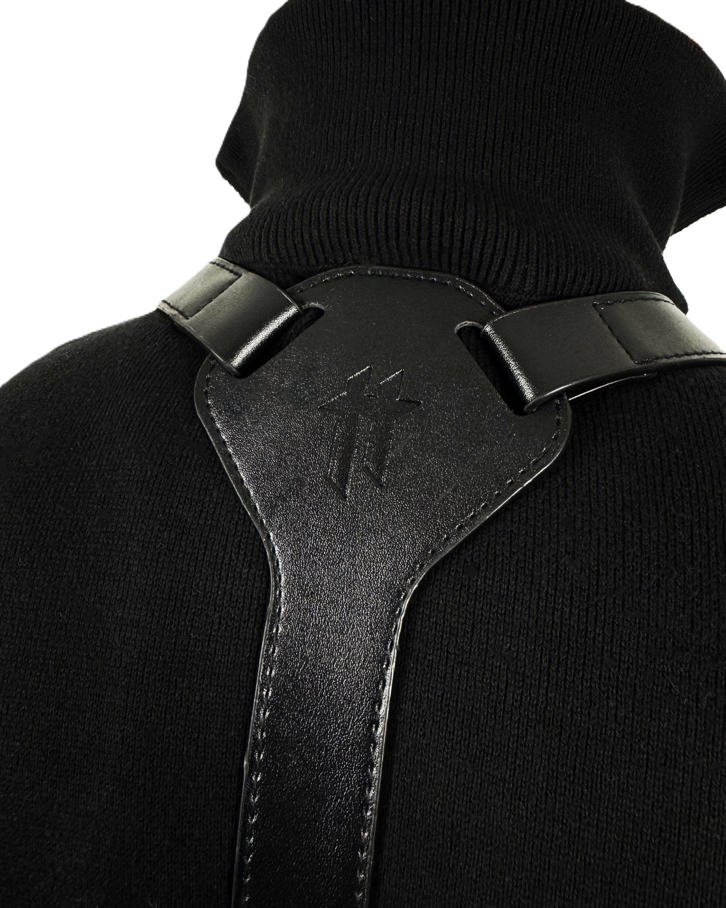 Mitternacht Holster Bag