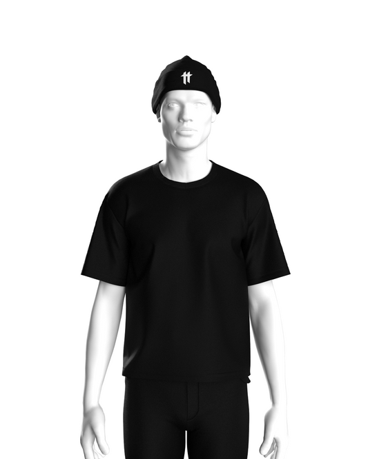 tt - Basic Beanie