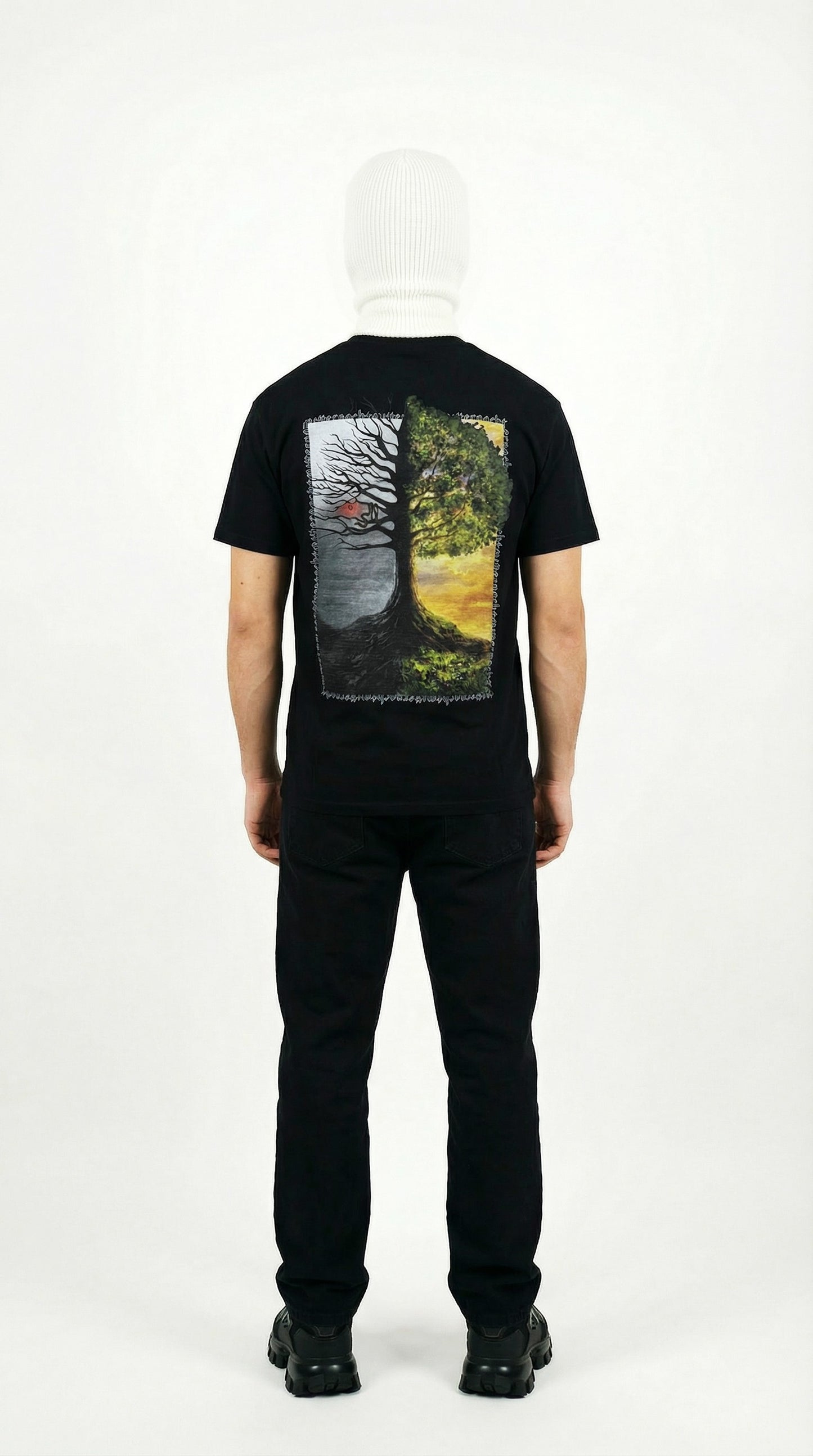 Verbotene Frucht - Tee