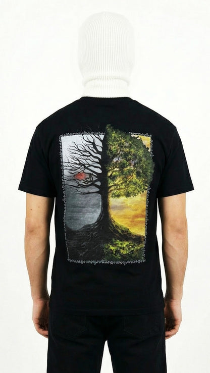 Verbotene Frucht - Tee