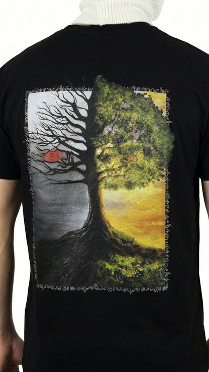 Verbotene Frucht - Tee