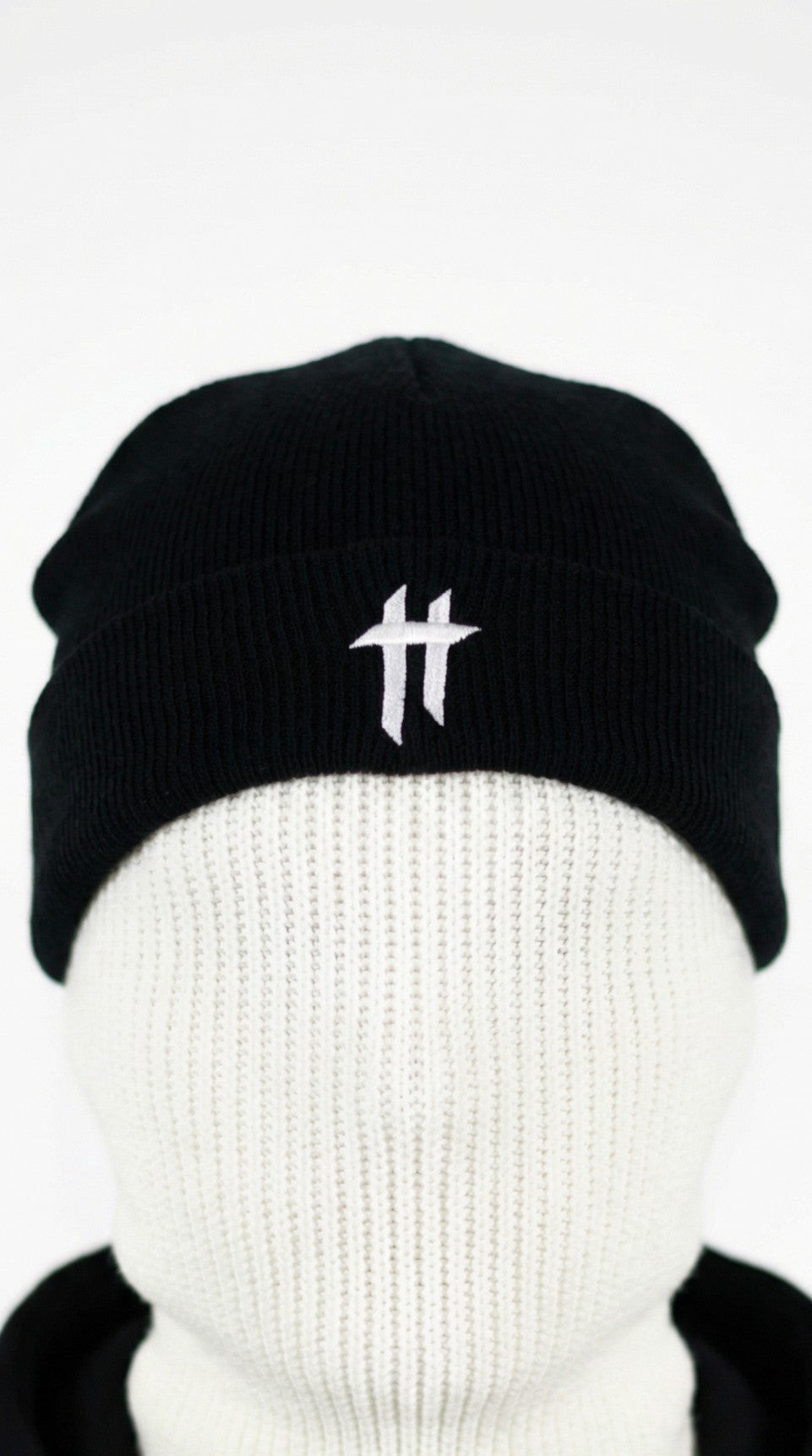 tt - Basic Beanie