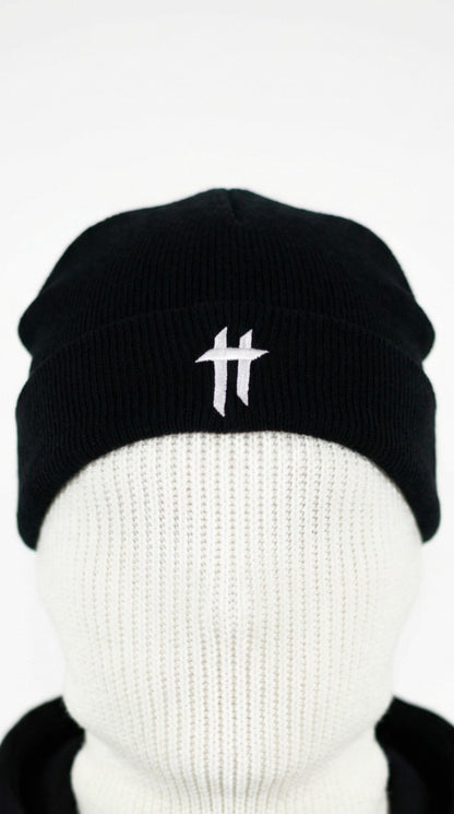tt - Basic Beanie