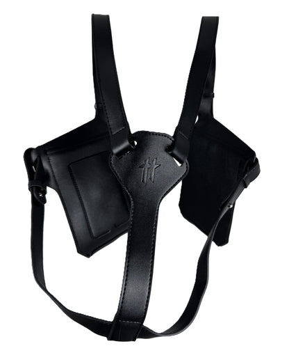 Mitternacht Holster Bag