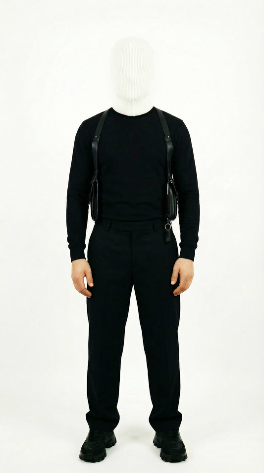 Mitternacht Holster Bag