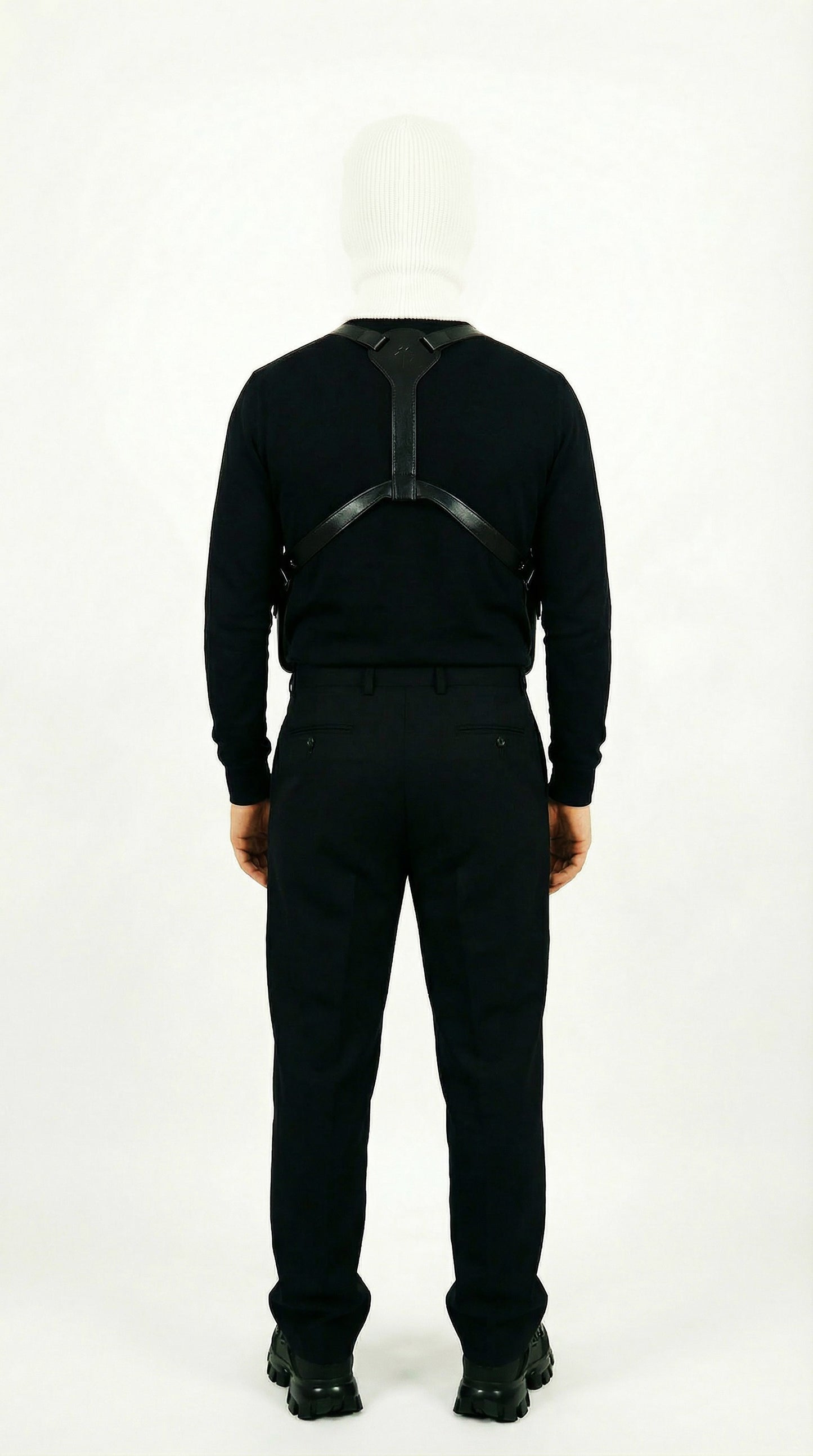 Mitternacht Holster Bag