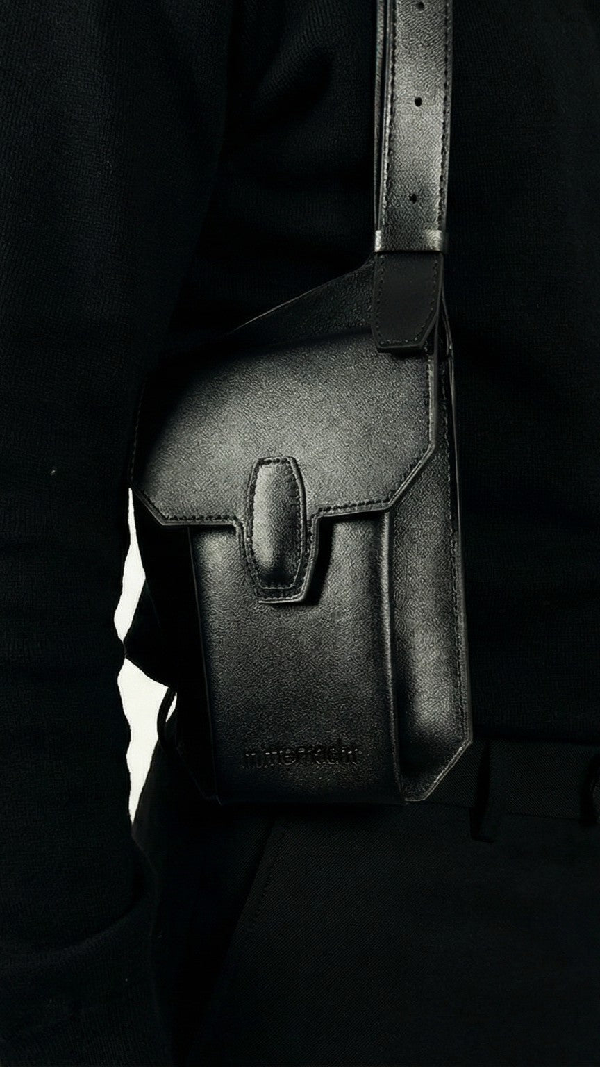 Mitternacht Holster Bag