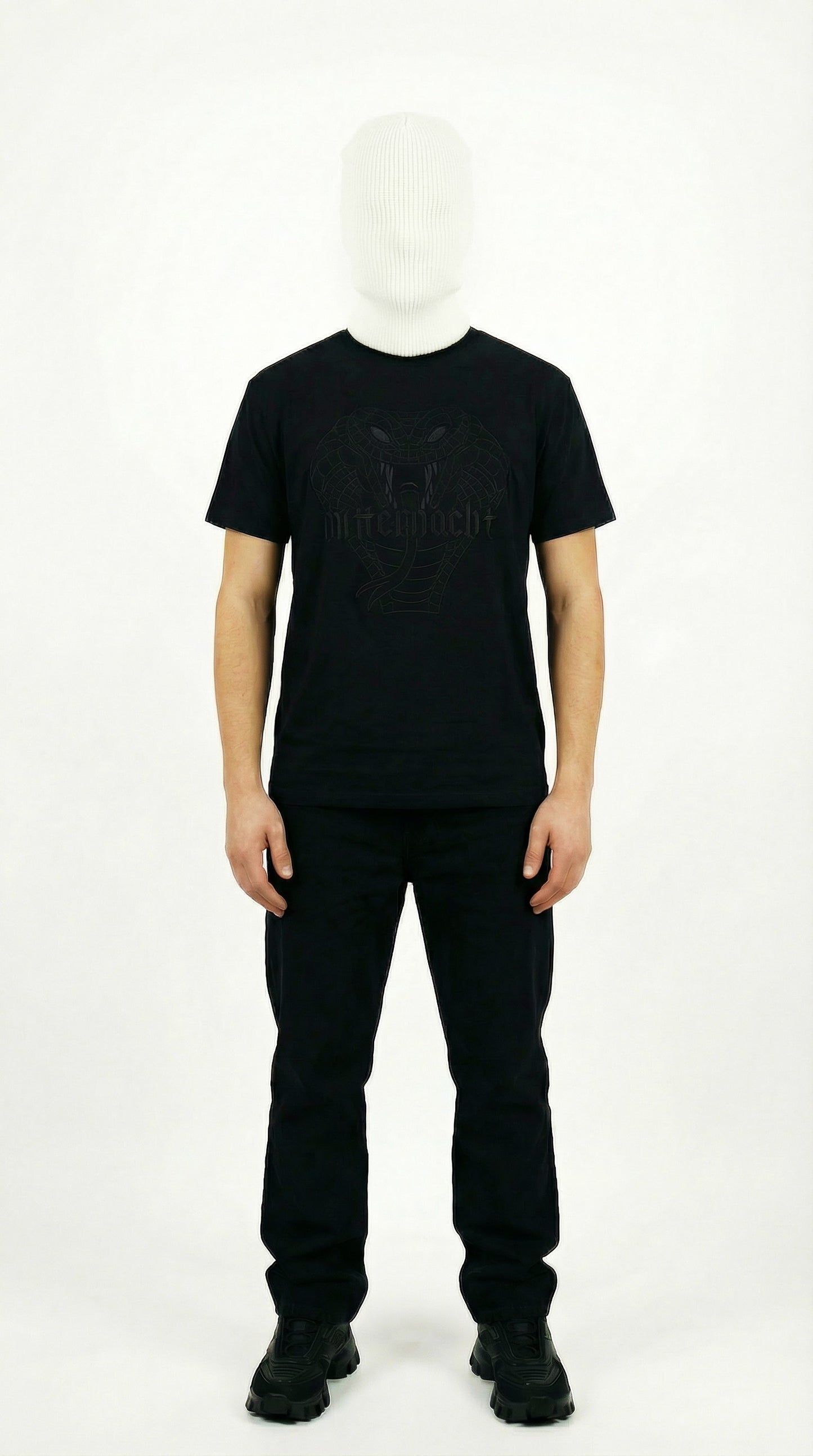 Teufel im Gewand - Tee