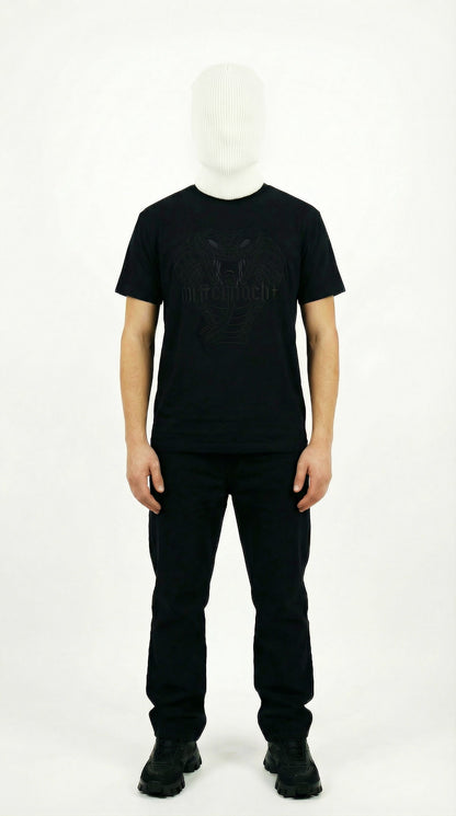 Teufel im Gewand - Tee