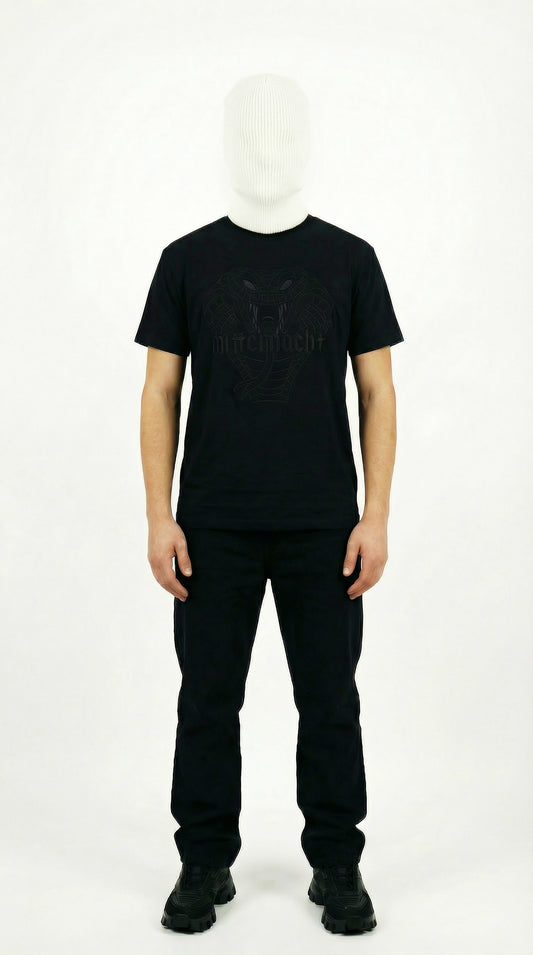 Teufel im Gewand - Tee