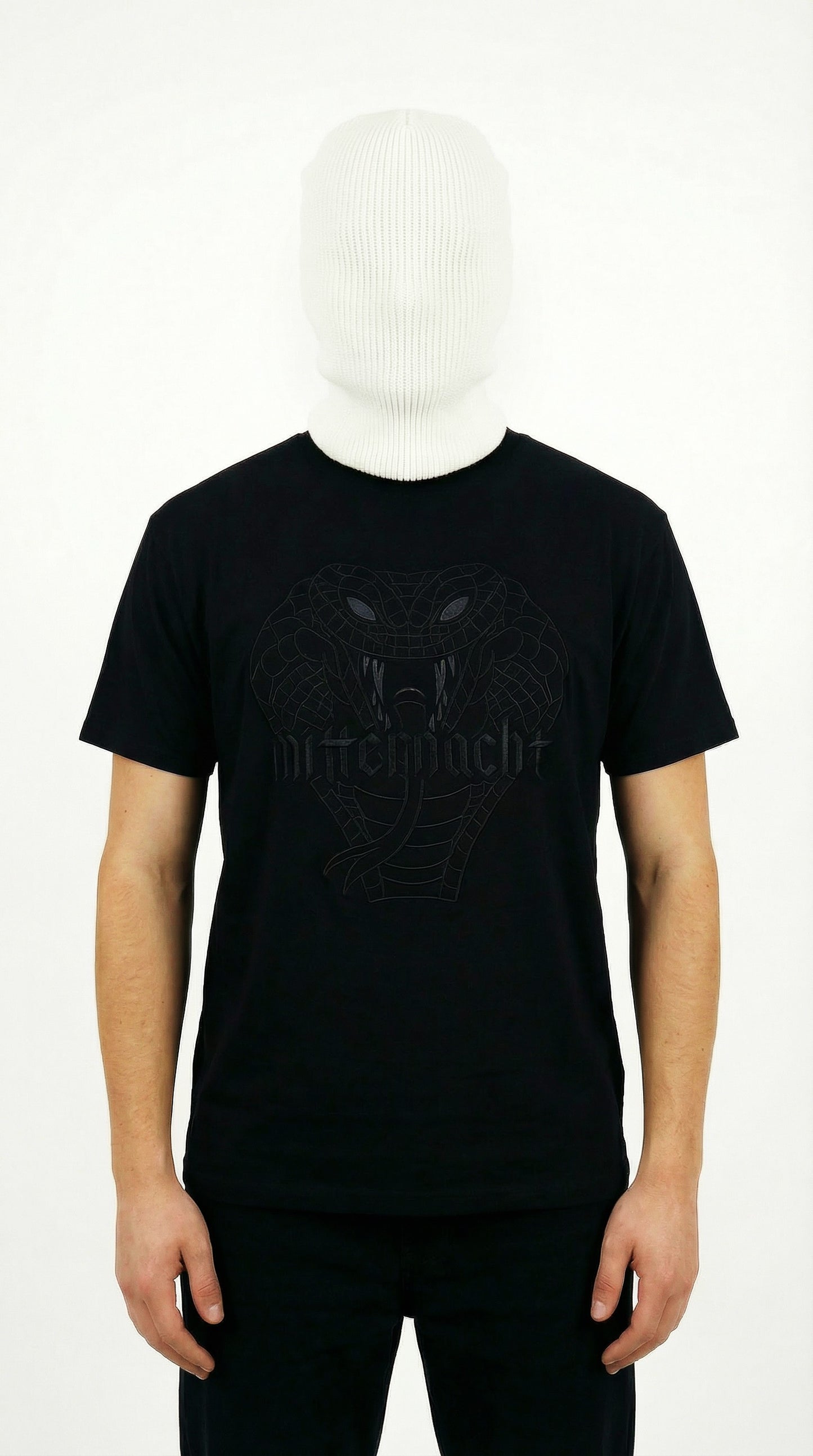 Teufel im Gewand - Tee