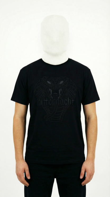 Teufel im Gewand - Tee